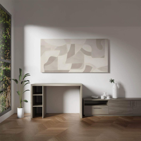 Untitled Canvas Art
