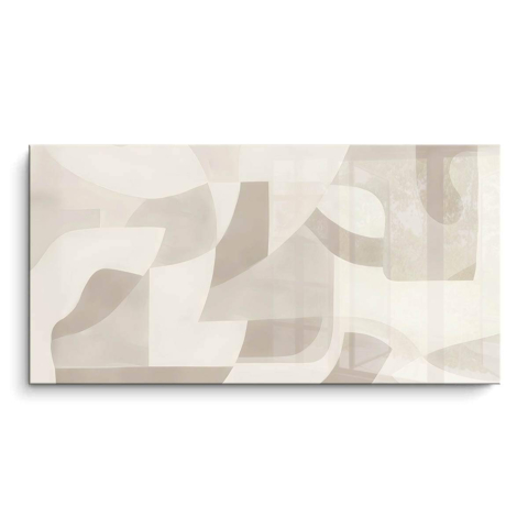 Untitled PVC Gloss Art