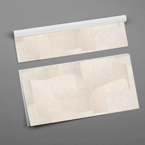 Sky Pattern Poster Art
