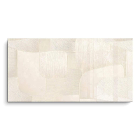 Sky Pattern PVC Gloss Art