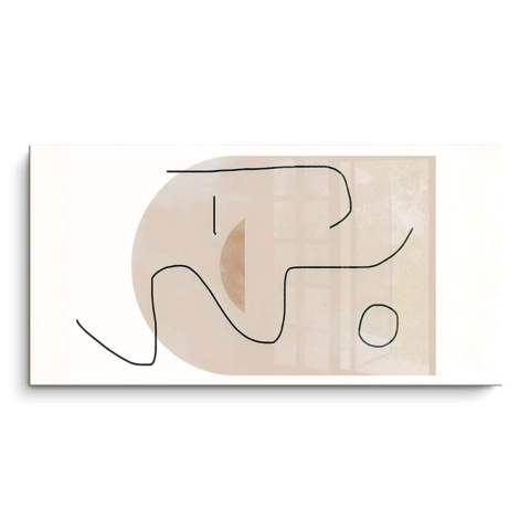 What is it PVC Gloss Art
