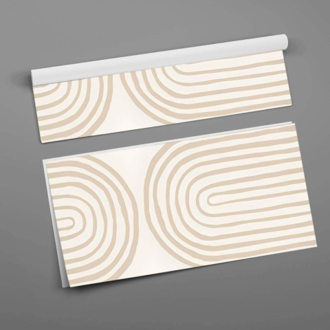 Loops Poster Art