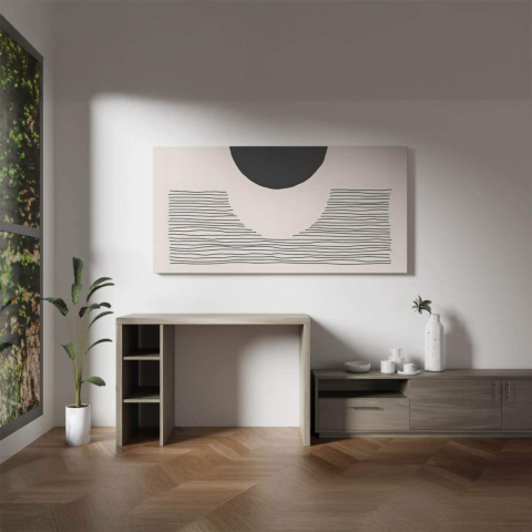 Night Sky Canvas Art