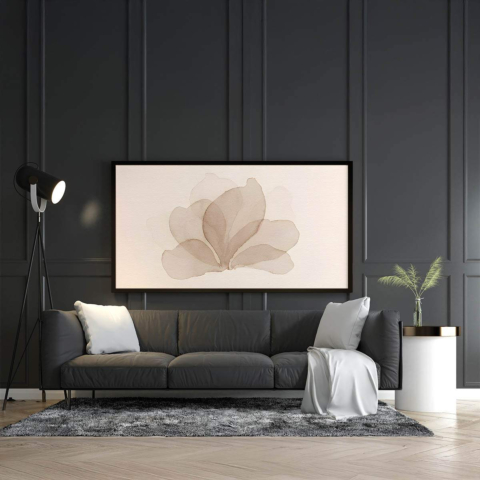 Petals Canvas Art