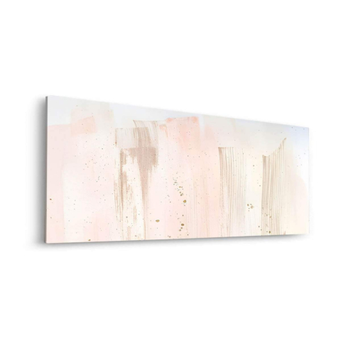 Mural Incompleto Dibond PVC Mate