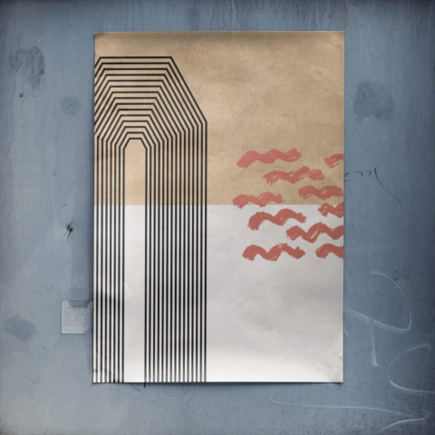 Skyline Poster