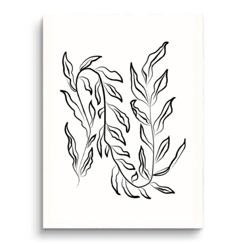 Laub PVC Matt Art