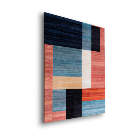 M Lookbrug Tableau sur Dibond Mat