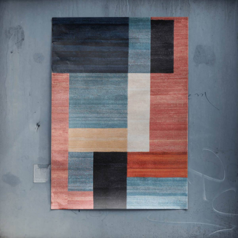 M Lookbrug Poster