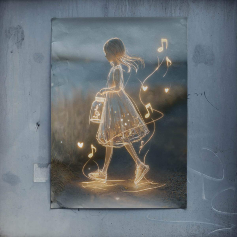 Danse Affiche