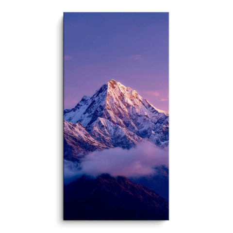 Everest PCV Matowy