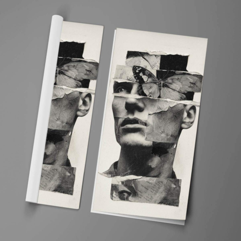 Fragments Affiche