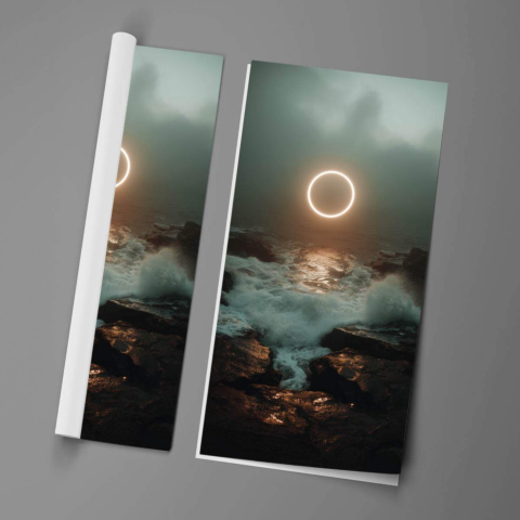 Eklipse Poster